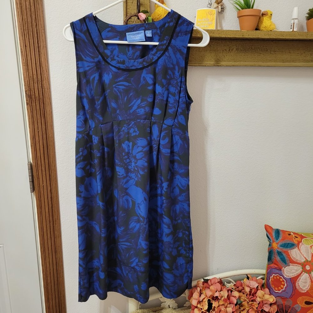 Dress Vera Wang